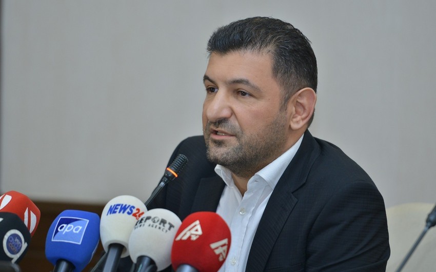 Fuad Abbasov: “Mənim Rusiyada saxlanılmağım və deportasiya olunmağım sifarişli idi”