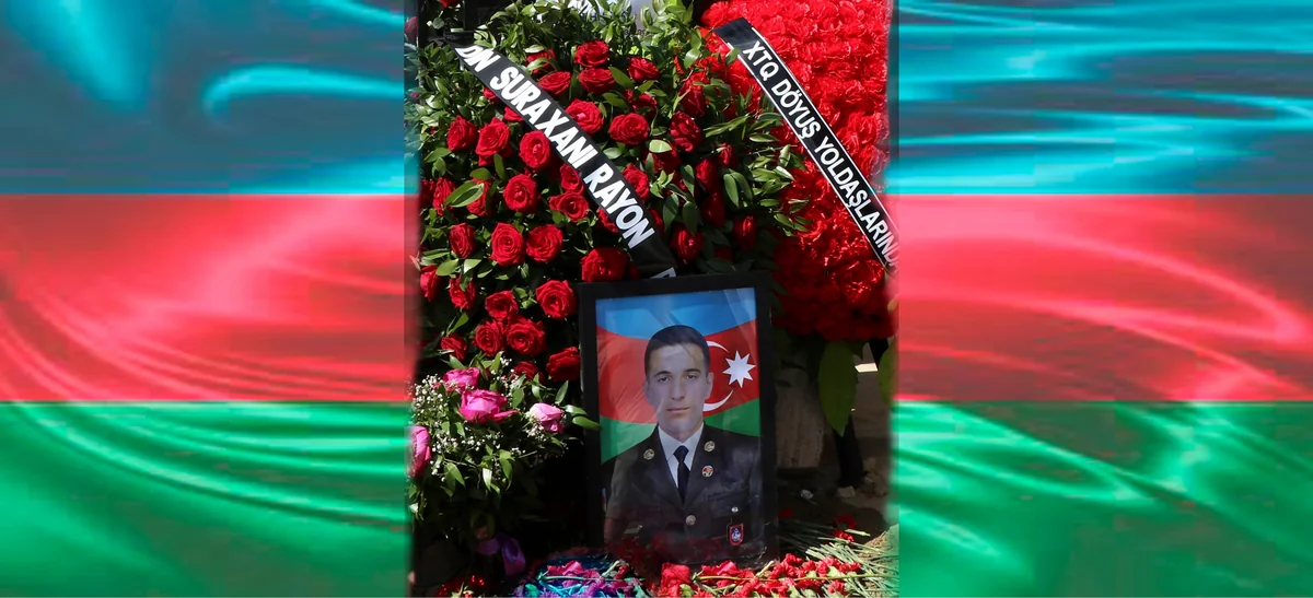 Ermənistanın təxribatının qarşısını alarkən şəhid olanlardan biri tələbə imiş