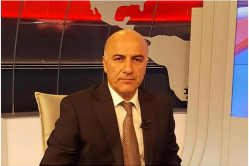 YAP-ın Mərkəzi Aparatında yeni təyinat olub - EKSKLÜZİV