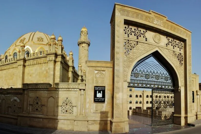 Qafqaz Müsəlmanları İdarəsinə 4 milyon manat ayrılıb