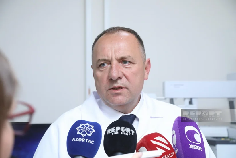 Министр: Торгово-экономические отношения Азербайджана и Беларуси имеют положительную динамику 