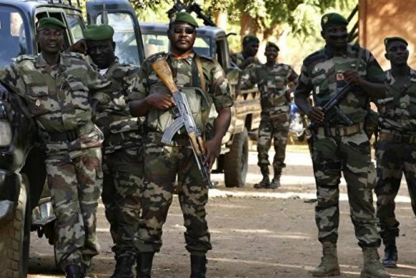 Militants kill more than 50 villagers in Nigeria