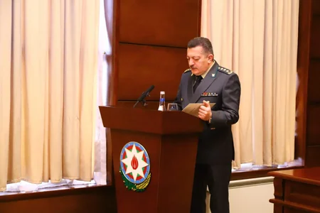 Hərbi prokuror: Azərbaycanda hərbi cinayətlər azalıb