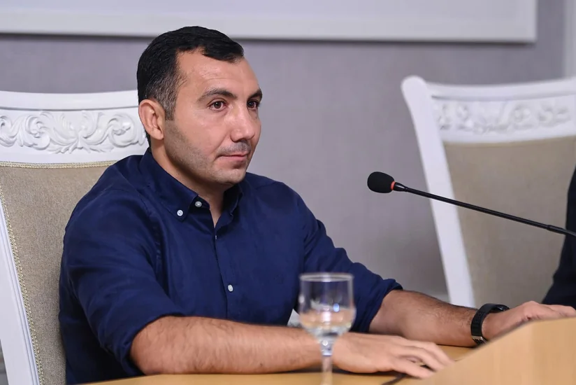 “Qarabağ”ın baş məşqçisi Tomas Tuxel və Yulian Naqelsmannı nümunə göstərib
