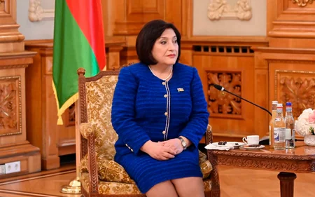 Nicolae Ciuca: Romania has always recognized territorial integrity of Azerbaijan