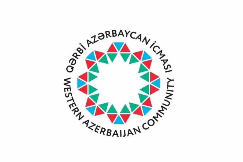 Qərbi Azərbaycan İcması Argentina Prezidentinin qərəzli fikirlərini kəskin pisləyib