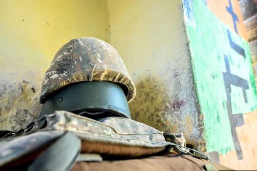 Двое военнослужащих ВС Армении скончались при неизвестных обстоятельствах, еще один утонул