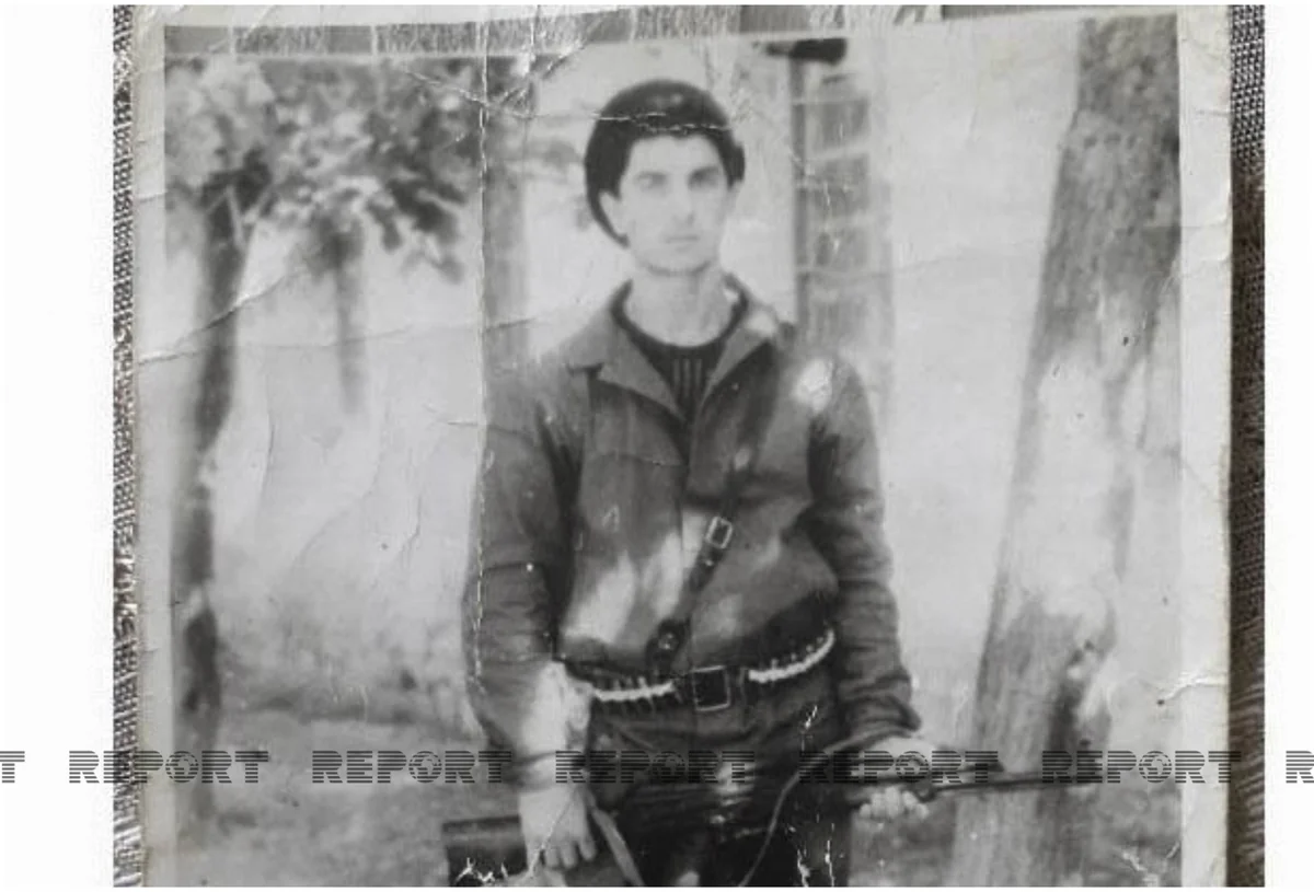 Müharibə əlili: Prezidentimizdən hər zaman diqqət və qayğı görmüşük”