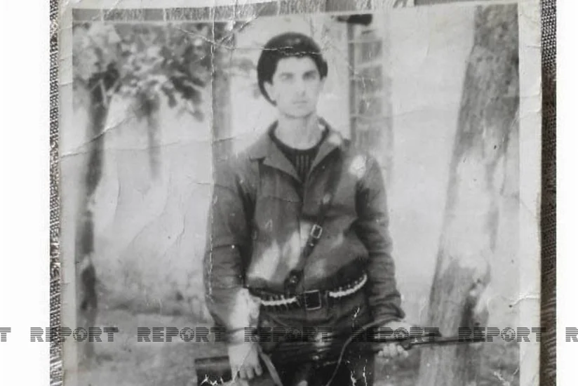 Müharibə əlili: Prezidentimizdən hər zaman diqqət və qayğı görmüşük”