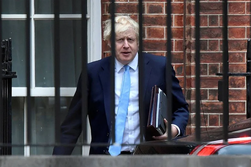 Борис Джонсон считает возможной сделку с ЕС, но не исключает жесткого Brexit