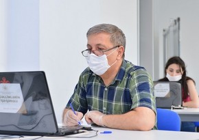 Bakı, Sumqayıt və Abşeronda vakant müəllim yerlərinin sayı açıqlanıb