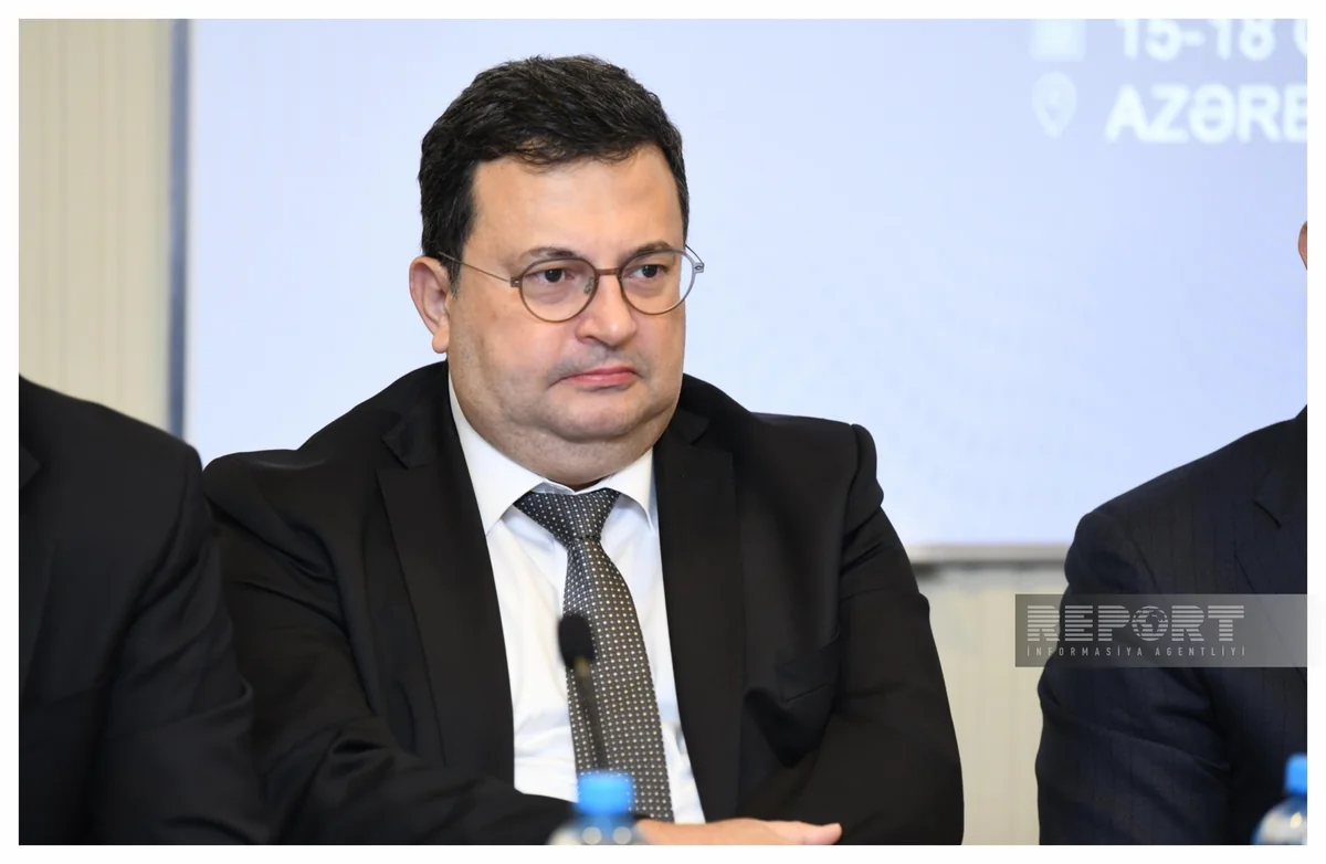 TUBITAK: Azerbaijan, Türkiye should develop new technologies in cryptology