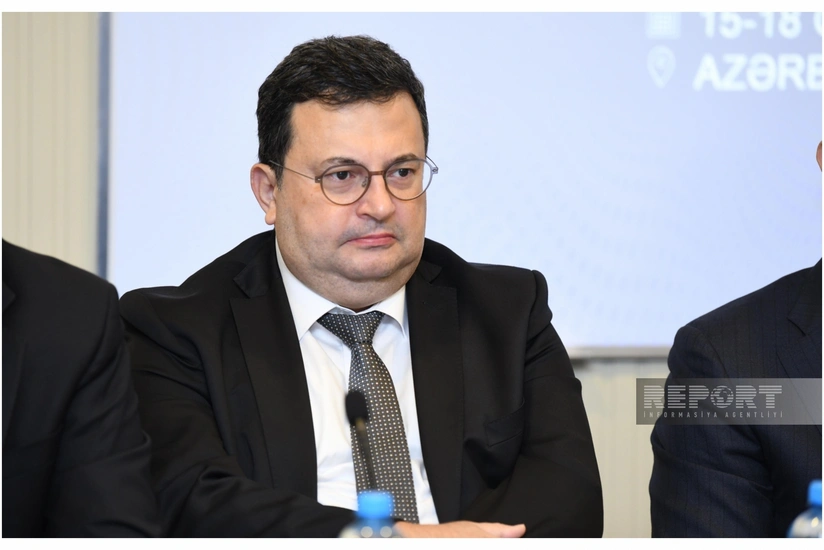 TUBITAK: Azerbaijan, Türkiye should develop new technologies in cryptology