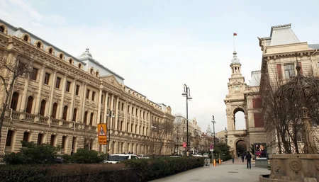 Rusiya Turoperatorlar Assosiasiyası Bakının 10 ən görməli yerini açıqlayıb