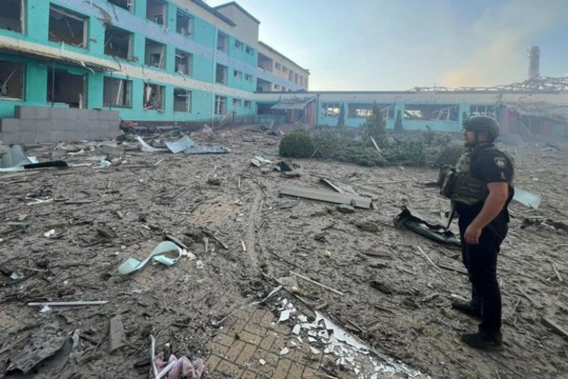 Donetsk sutka ərzində 28 dəfə atəşə tutulub, 2 nəfər həlak olub