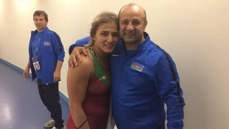 Dünya çempionatı: Azərbaycan güləşçisi yarımfinalda uduzub - YENİLƏNİB-10