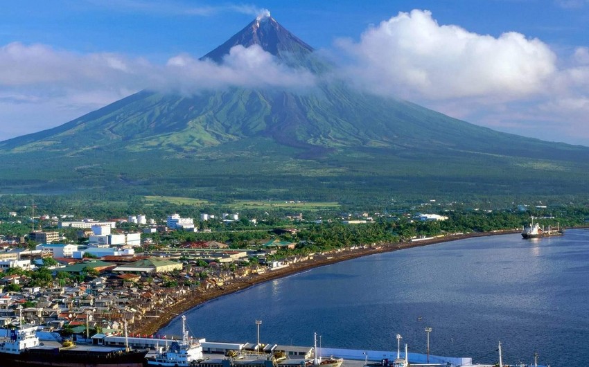 Philippines to allow entry of fully vaccinated foreigners