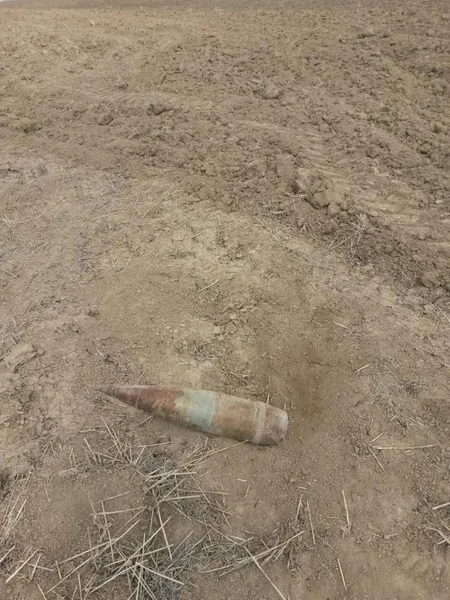 ANAMA: dörd rayon ərazisində 15 ədəd  partlamamış hərbi sursat zərərsizləşdirilib