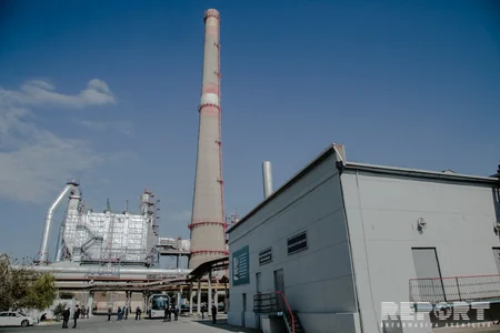 SOCAR Neft Emalı Zavodunda dövri təmiri mərhələli şəkildə yekunlaşdırır - VİDEO