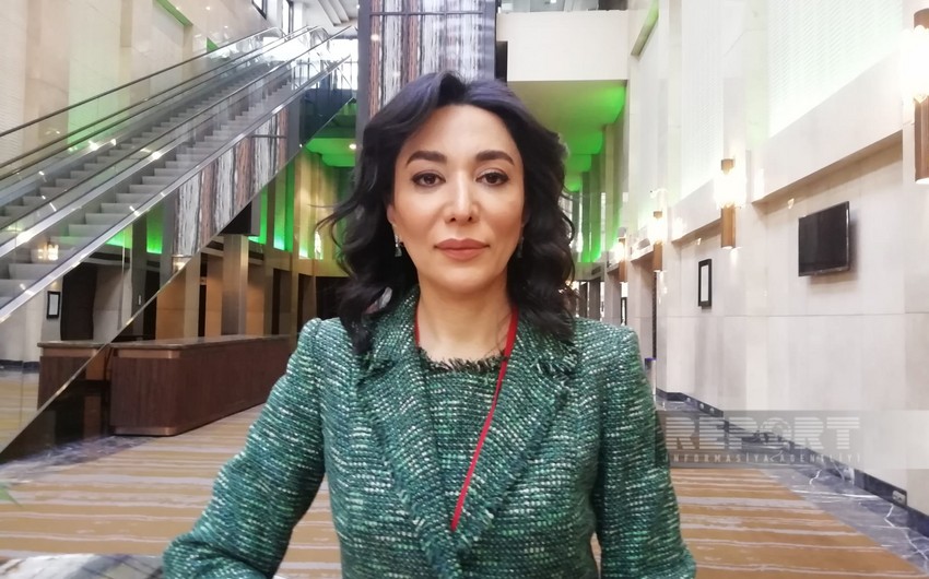 Ombudsman: “Ərazilərimizdəki qeyri-qanuni istismarın region üçün təhlükə olduğunu dünya bilməlidir”