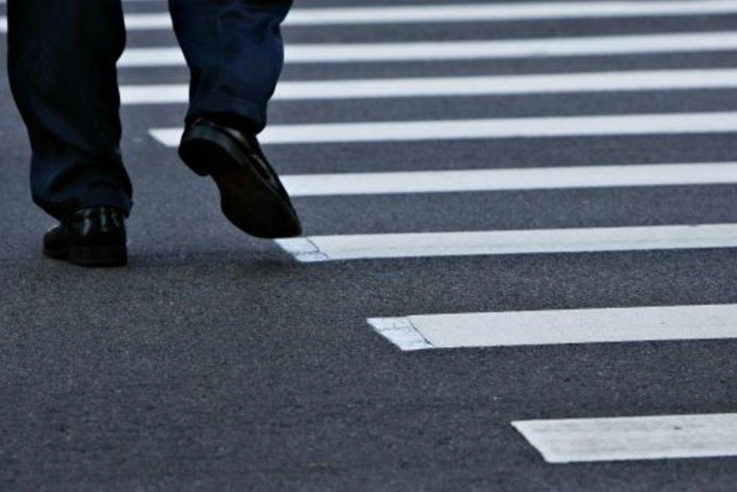 Bakıda avtomobil 63 yaşlı kişini vurub