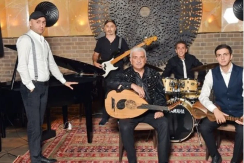 Parisdə beynəlxalq jazz festivalında Azərbaycanı “Cəngi” ansamblı təmsil edəcək