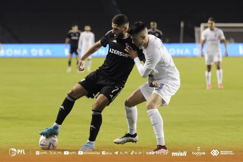 Azərbaycan millisinin sabiq futbolçusu: Qarabağ Sabahı məğlub edəcək