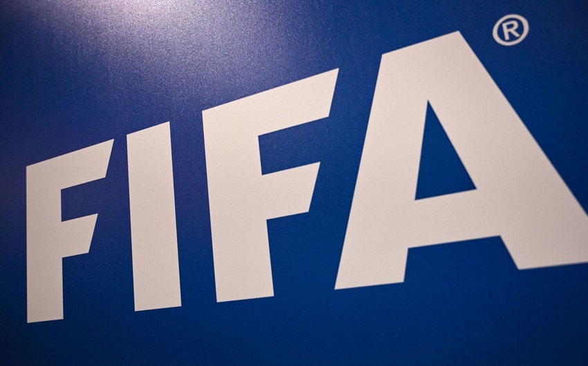 FIFA ukraynalı futbolçular üçün xüsusi transfer pəncərəsi açıb