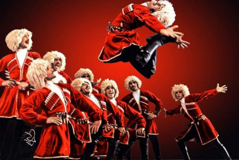 Azərbaycan milli rəqslərinə həsr edilən festival keçiriləcək