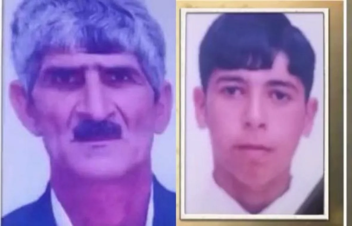 Salyanda 5 qadını qətlə yetirən ata və oğulun apellyasiya şikayəti təmin edilməyib