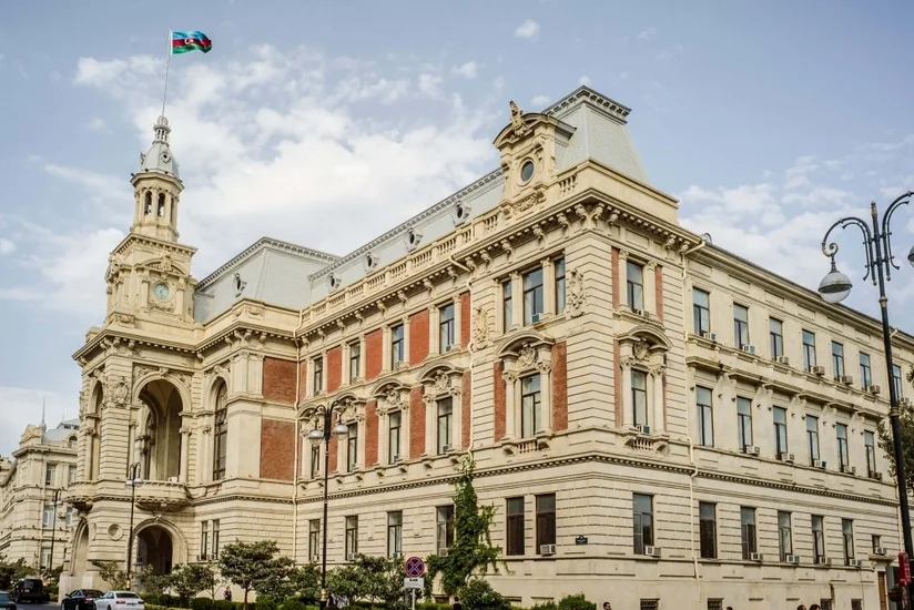 BŞİH Dövlət Bayrağı Günü ilə bağlı iməclik keçirib