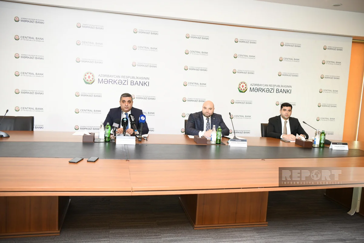Azerbaijan's tourism services surplus jumps 32% in 2024, central bank says