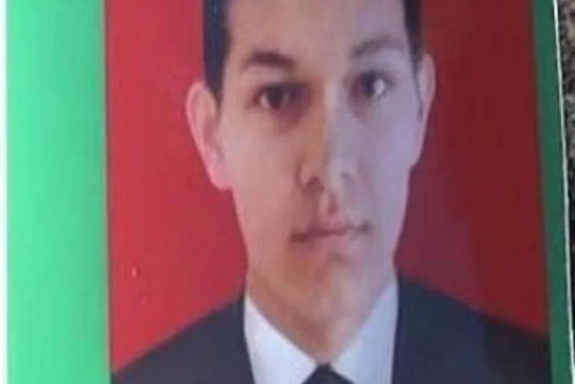 Bakı Dövlət Universitetinin tələbəsi itkin düşüb - FOTO