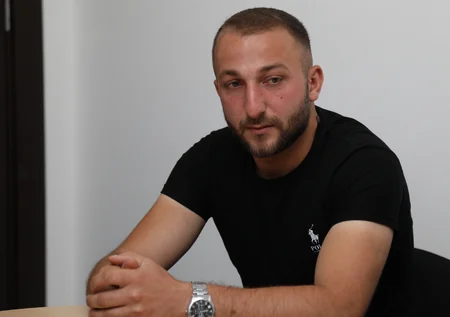 Elşən Məmmədov: “İdman jurnalistikasına biganə münasibət olmamalıdır”