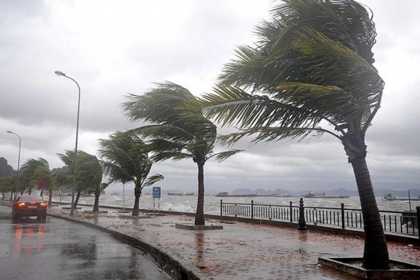 Over 330,000 people in Japan advised to evacuate due to typhoon