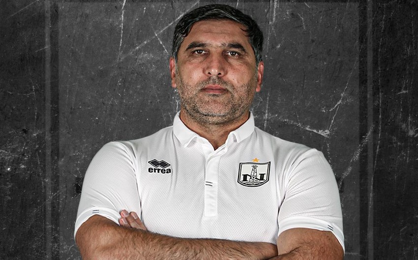 “Neftçi”də məşqçilər korpusuna daha bir təyinat reallaşıb