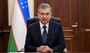 Мирзиёев присвоил почетное звание футболистам сборной за выход на ЧМ-2026