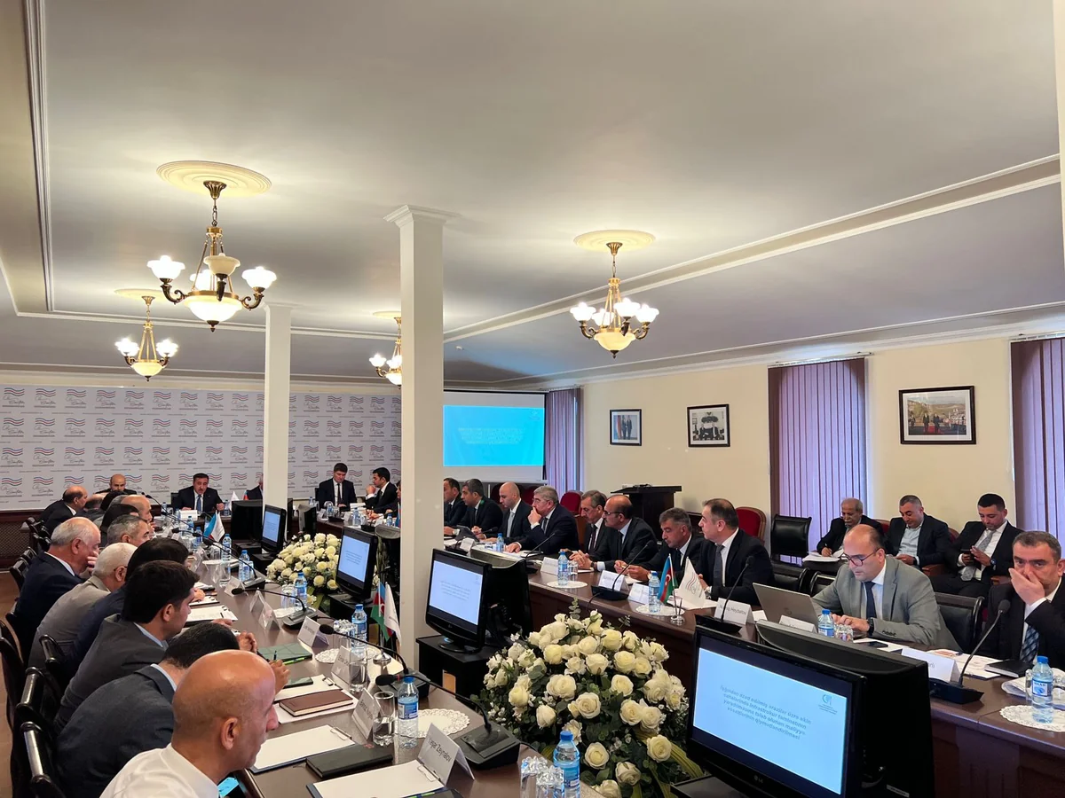 Обсужден график возвращения жителей на освобожденные территории на 2025 год
