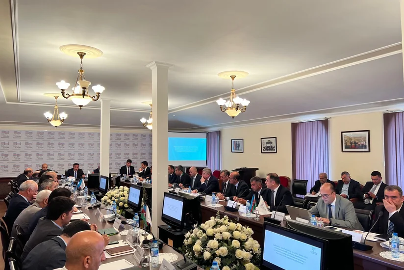 Azad edilmiş ərazilərə 2025-ci ilin köç qrafiki müzakirə edilib