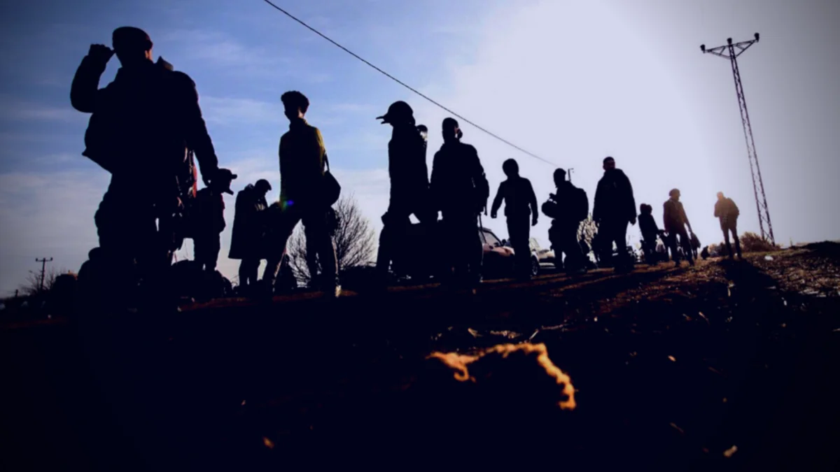 Böyük Britaniyada qanunsuz miqrant problemi – ermənilər krallıqdan qovulur - TƏHLİL