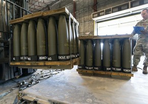 US resumes certain arms shipments to Ukraine