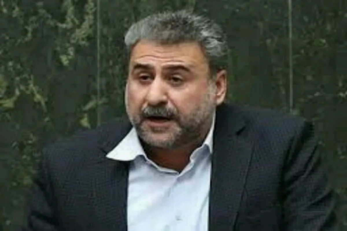 Иран провел переговоры с талибами