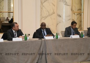 ОИС: Даже по отношению к мертвым армяне проявляют вандализм