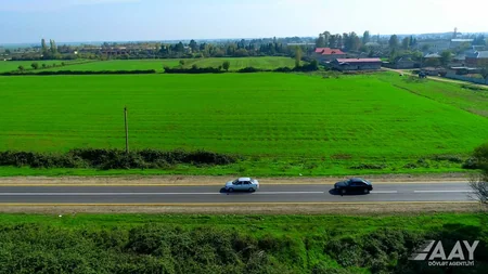 Masallıda 51 min əhalinin istifadə etdiyi yollar yenidən qurulub