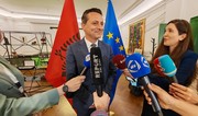 Klosi: Albaniya 2026-cı ildə TAP vasitəsilə Azərbaycan qazının idxalına başlayacaq