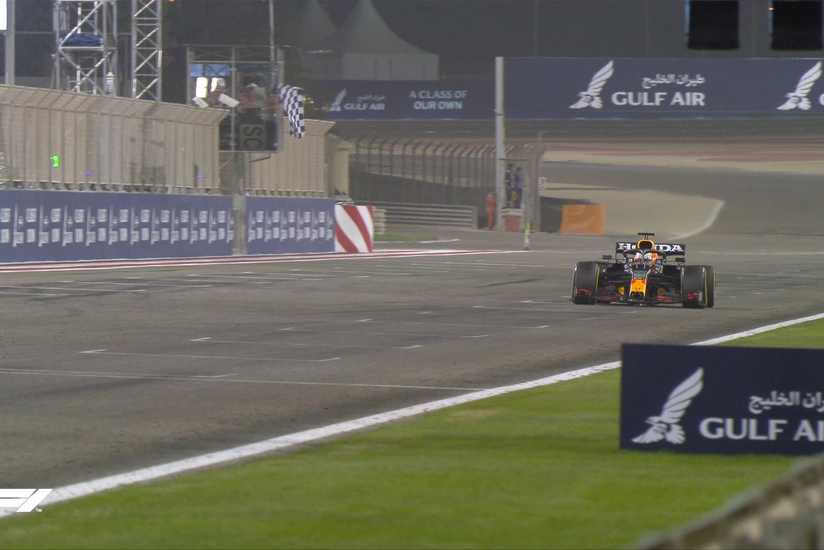 Formula 1: Maks Ferstappen yenə birinci oldu