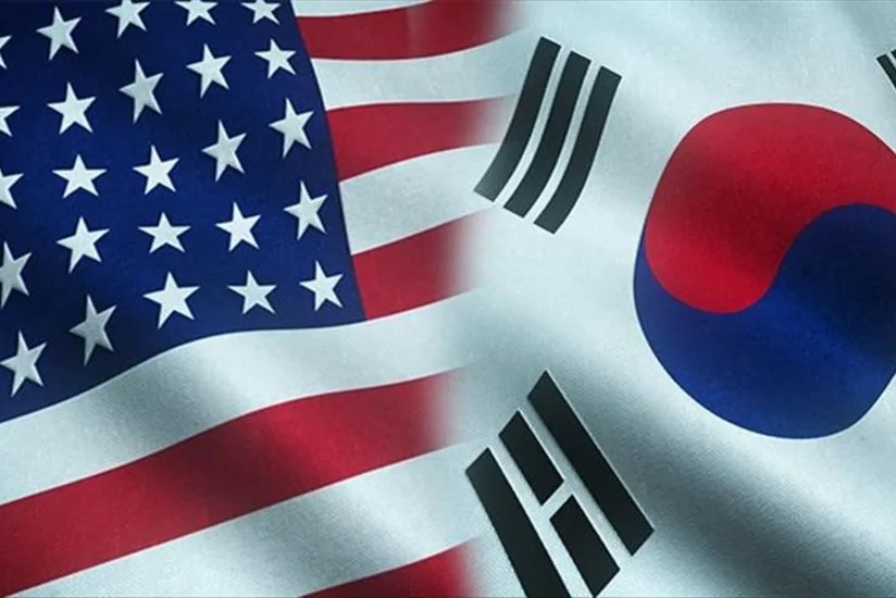 США и Южная Корея отрепетировали действия ядерной консультативной группы