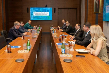 “ASAN xidmət” mərkəzlərində alternativ enerjidən istifadə olunacaq