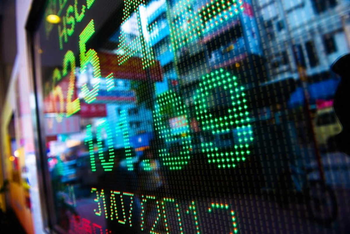 Non-bank credit organization in Azerbaijan issues dollar bonds
