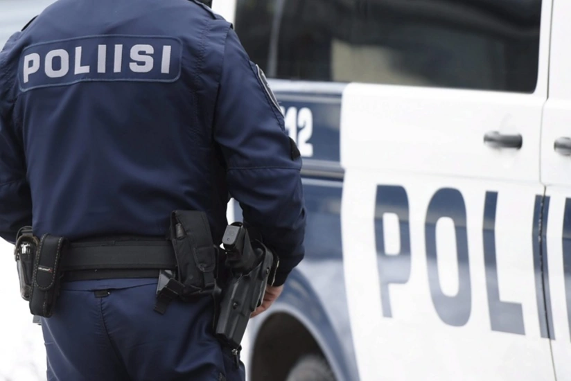 Finlandiyalı deputat parlament binasında intihar edib